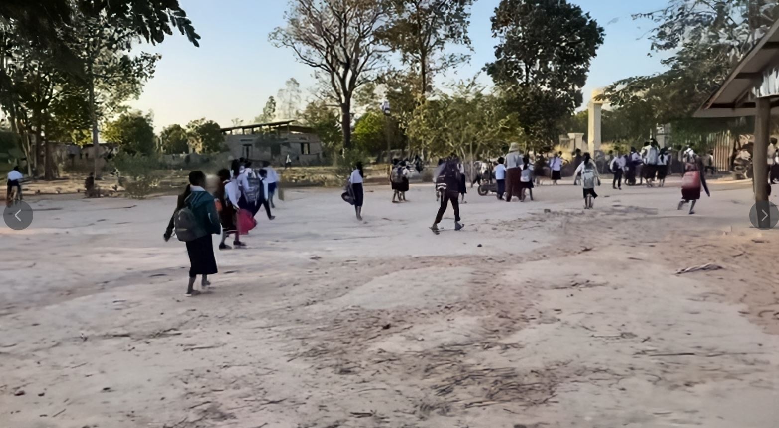 ក្រសួងអប់រំគ្រឹះស្ថានសិក្សាបិទទ្វារកើនឡើង ៤២សាលា នៅស្រុកថ្មពួក ស្រុកស្វាយចេក និងស្រុកអូជ្រៅ